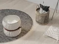 Там-Там с ремнем и стеклом